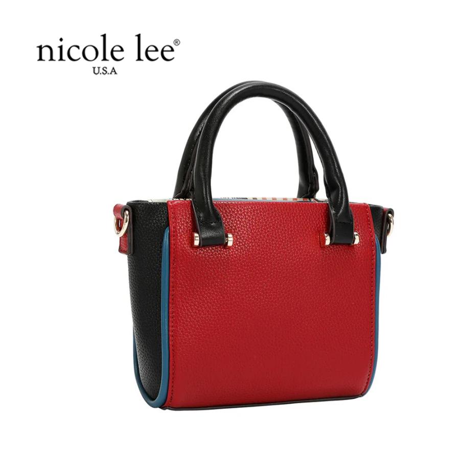 Nicole Lee（ニコールリー） 2026新作 数量限定 GFT17675 VIRTUAL