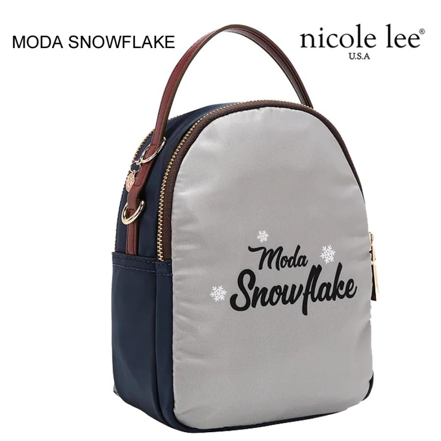 Nicole Lee（ニコールリー） 2026新作 数量限定 PRT17486 COMPACT
