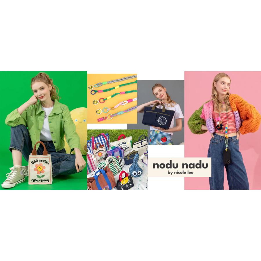 Nicole Lee（ニコールリー） 2026新作 数量限定 NN1150 NODU NADU