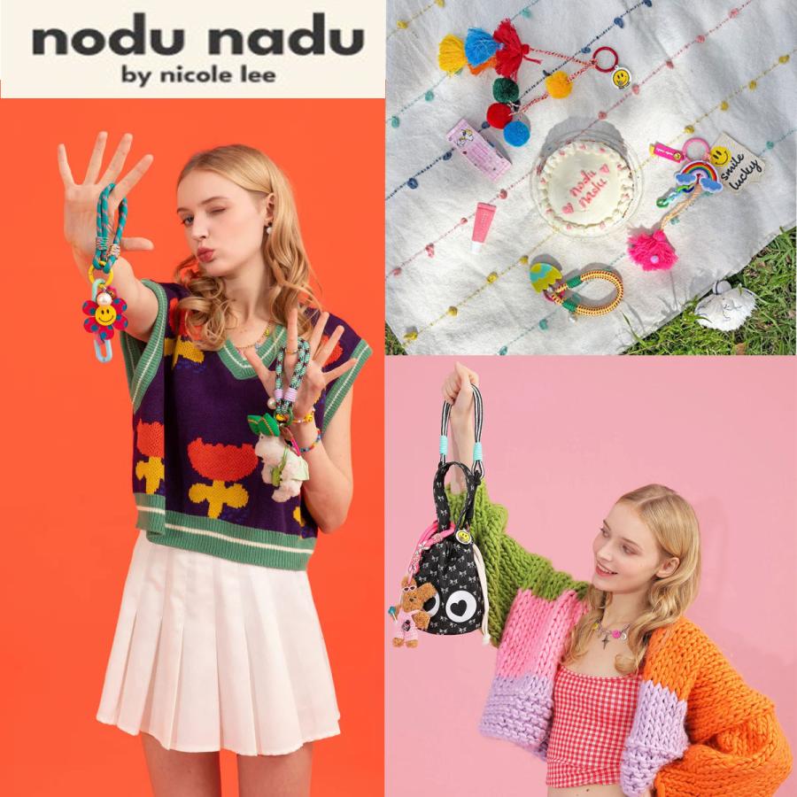 Nicole Lee（ニコールリー） 2026新作 数量限定 NN1150 NODU NADU