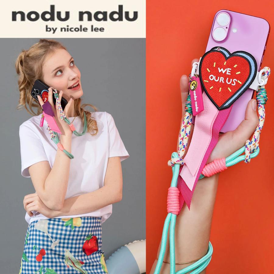 Nicole Lee（ニコールリー） 2026新作 数量限定 NN1150 NODU NADU