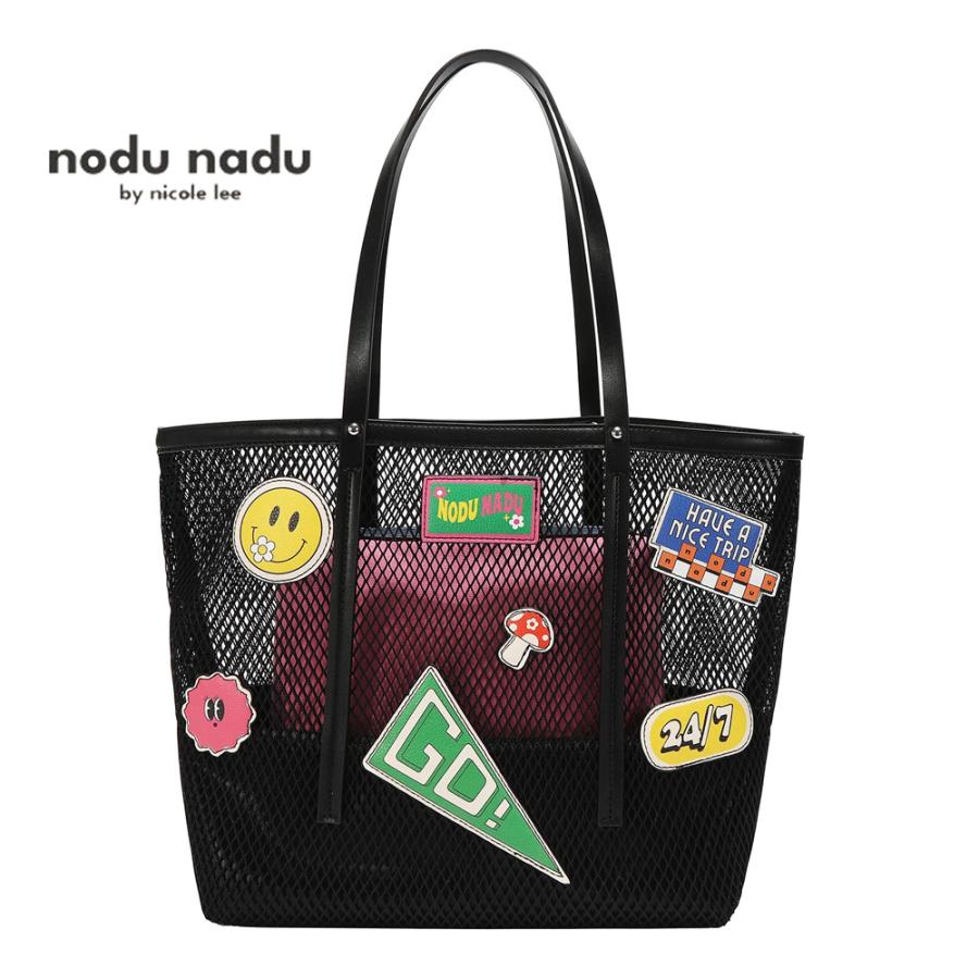 Nicole Lee（ニコールリー） 2026新作 数量限定 NN1150 NODU NADU