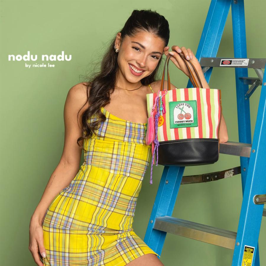 Nicole Lee（ニコールリー） 2026新作 数量限定 NN1011 NODU NADU