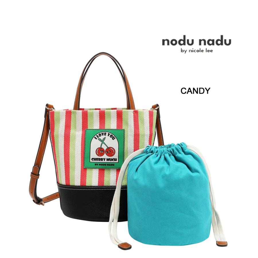 Nicole Lee（ニコールリー） 2026新作 数量限定 NN1011 NODU NADU