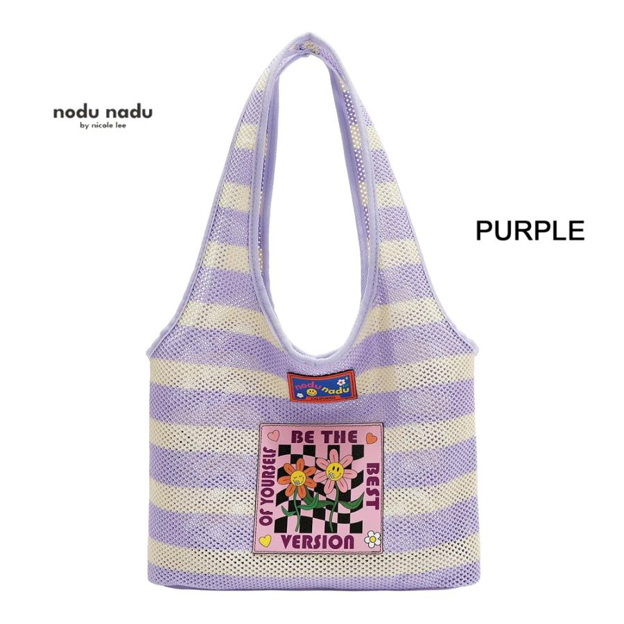 Nicole Lee（ニコールリー） 2026新作 数量限定 NN1170 NODU NADU 