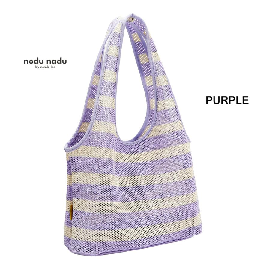 Nicole Lee（ニコールリー） 2026新作 数量限定 NN1170 NODU NADU 
