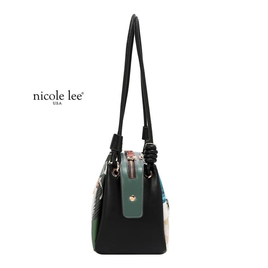 Nicole Lee（ニコールリー） 2026新作 EMO17407 EMOTION EMOTION LONG