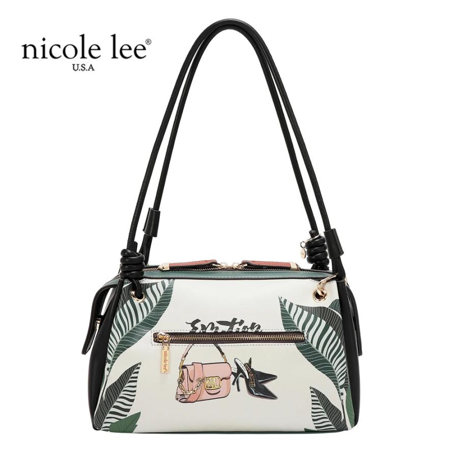 Nicole Lee（ニコールリー） 2026新作 EMO17407 EMOTION EMOTION LONG