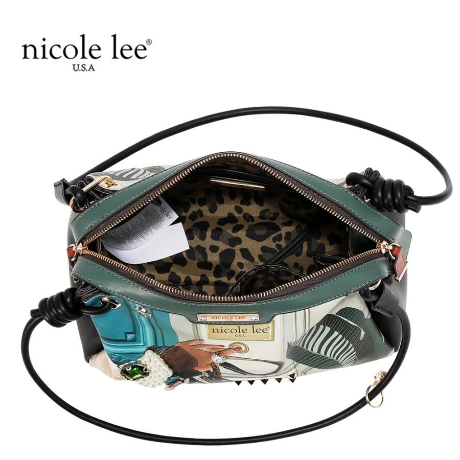 Nicole Lee（ニコールリー） 2026新作 EMO17407 EMOTION EMOTION LONG