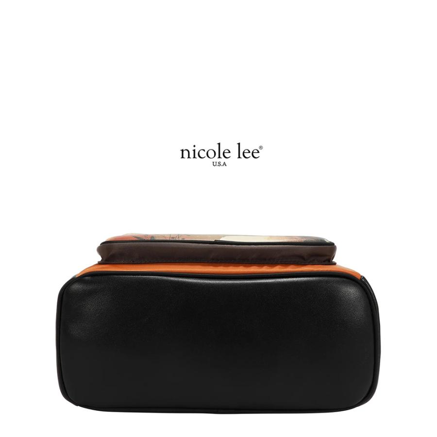 Nicole Lee（ニコールリー） 2026新作 数量限定 BP16698 レディース