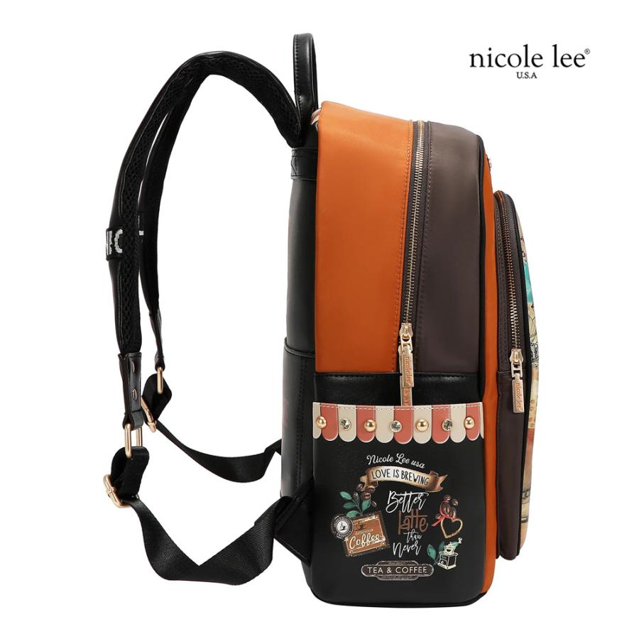 Nicole Lee（ニコールリー） 2026新作 数量限定 BP16698 レディース