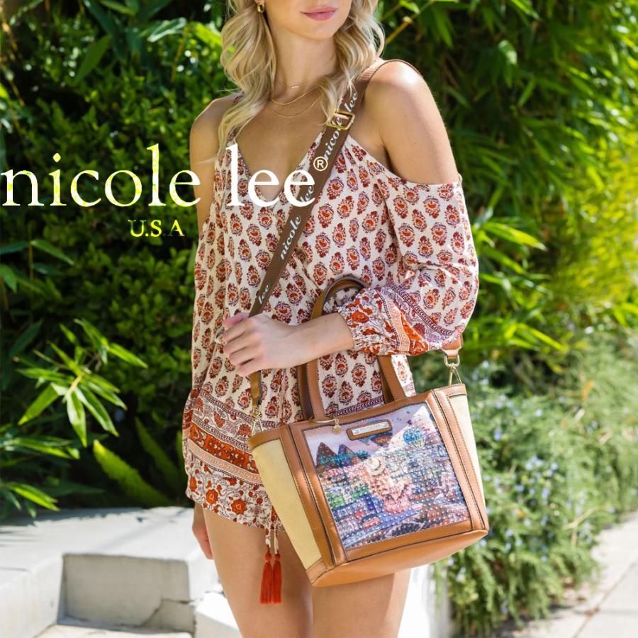 Nicole Lee（ニコールリー） PRT16968 レディース ニコル リー リッチ