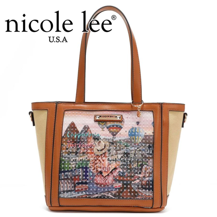 Nicole Lee（ニコールリー） PRT16968 レディース ニコル リー リッチ