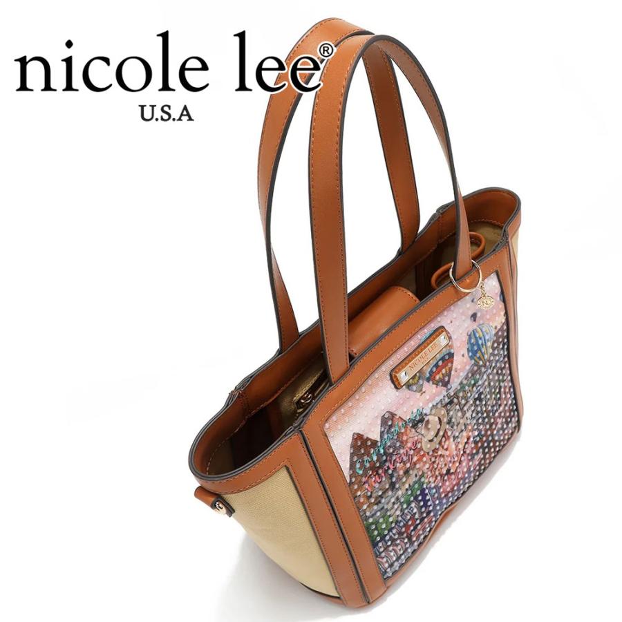 Nicole Lee（ニコールリー） PRT16968 レディース ニコル リー リッチ