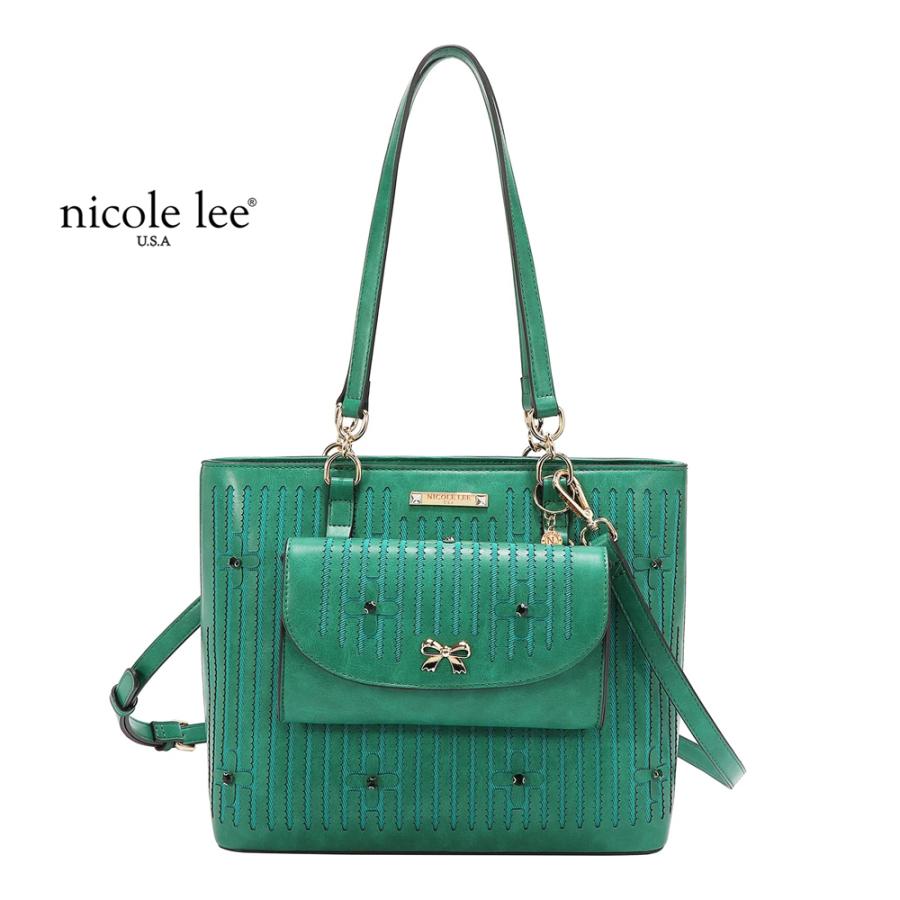 Nicole Lee（ニコールリー） 2026新作 P17654 レディース シンプル