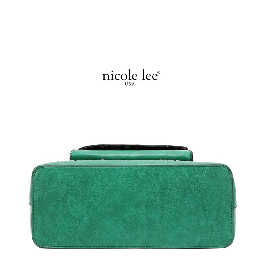 Nicole Lee（ニコールリー） 2026新作 P17654 レディース シンプル