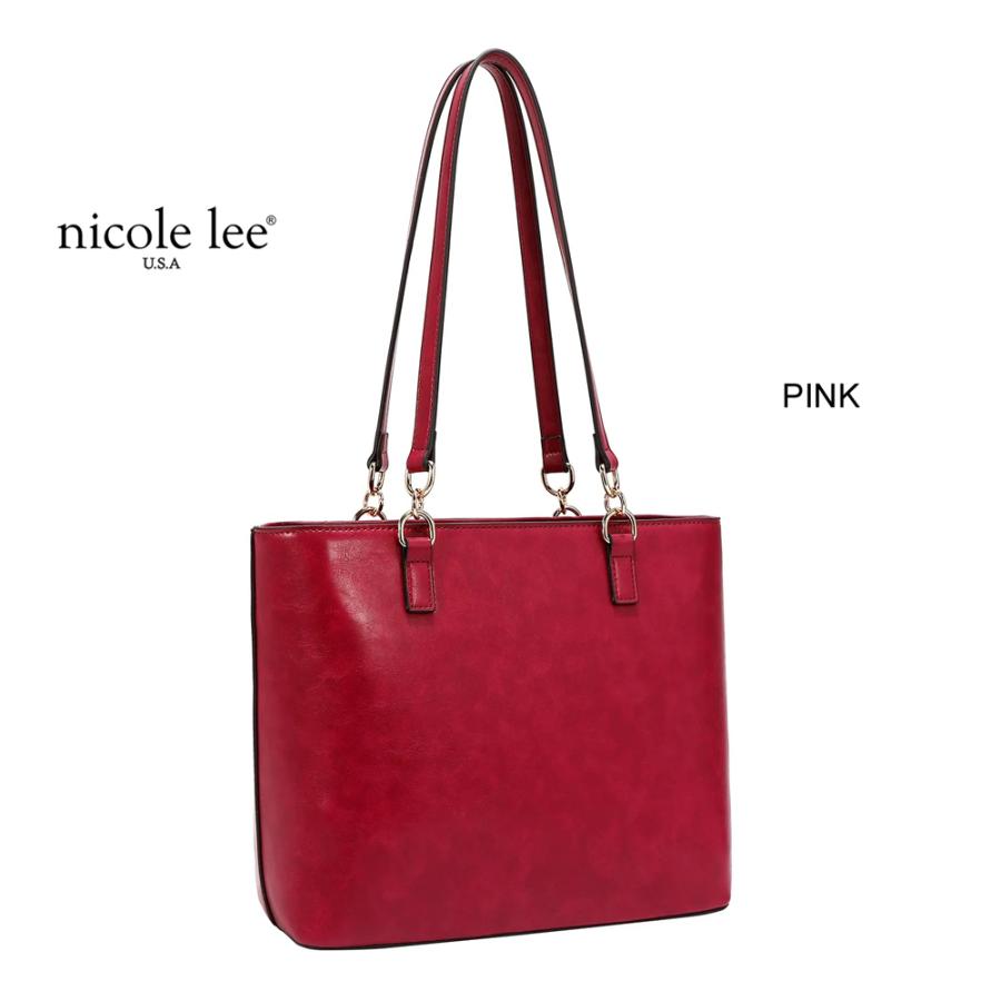Nicole Lee（ニコールリー） 2026新作 P17654 レディース シンプル