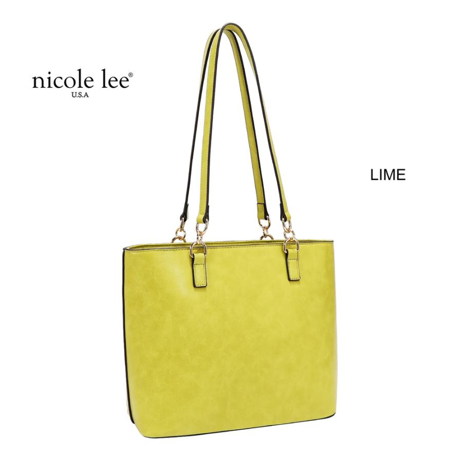 Nicole Lee（ニコールリー） 2026新作 P17654 レディース シンプル
