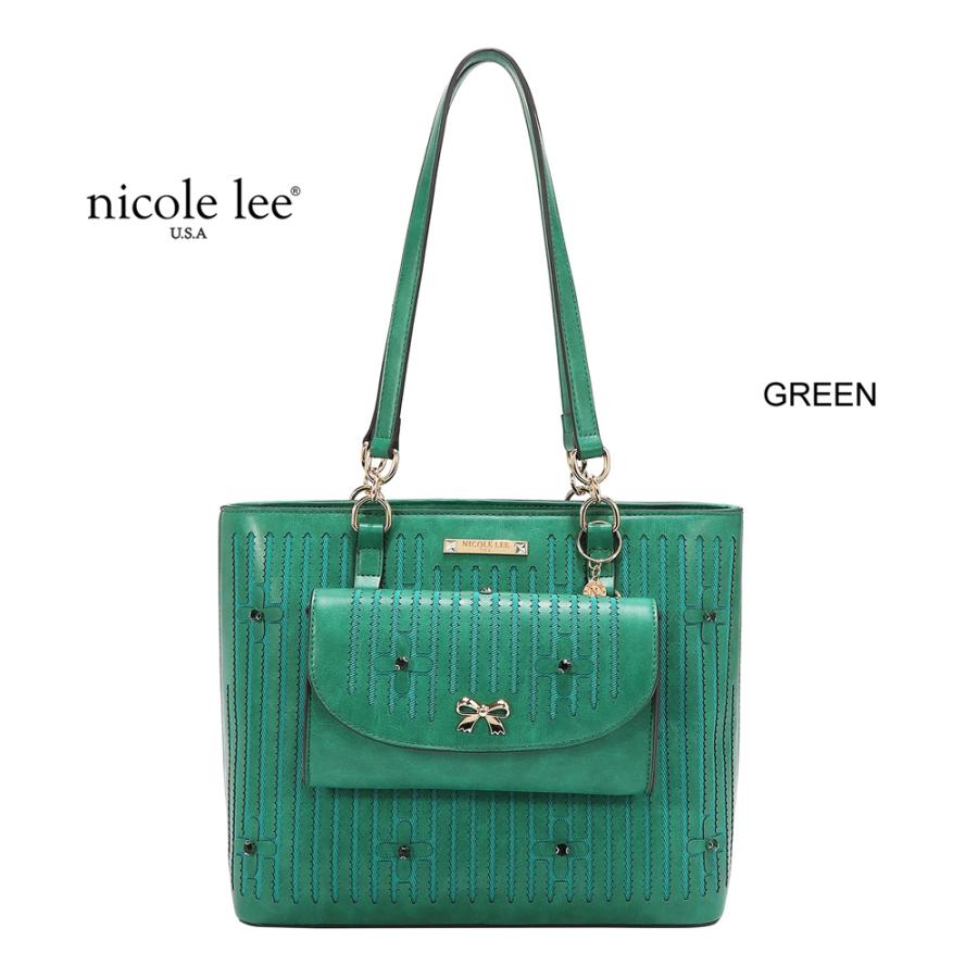 Nicole Lee（ニコールリー） 2026新作 P17654 レディース シンプル