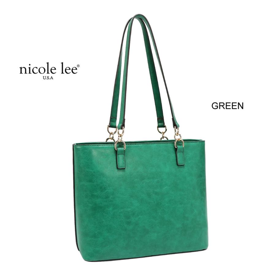 Nicole Lee（ニコールリー） 2026新作 P17654 レディース シンプル