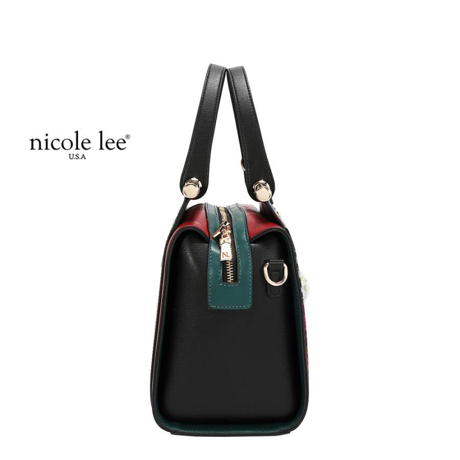 Nicole Lee（ニコールリー） 2026新作 数量限定 SI17445 SABINA