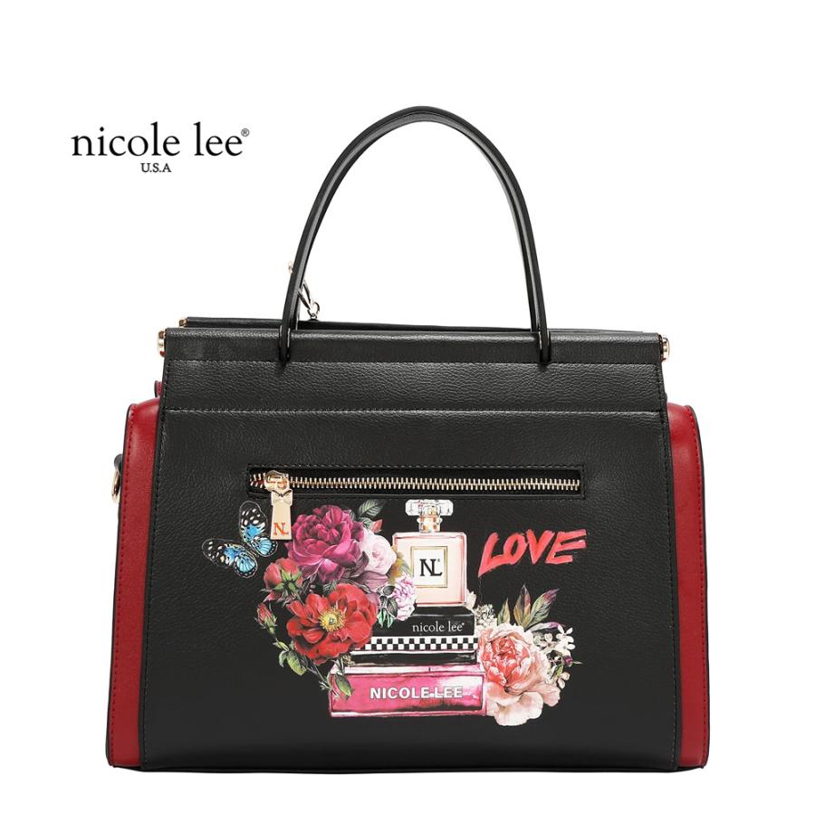 Nicole Lee（ニコールリー） 2026新作 数量限定 SI17445 SABINA
