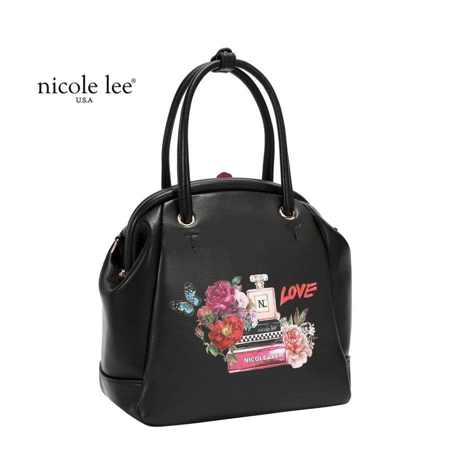 Nicole Lee（ニコールリー） 2026新作 数量限定 SI17446 SABINA