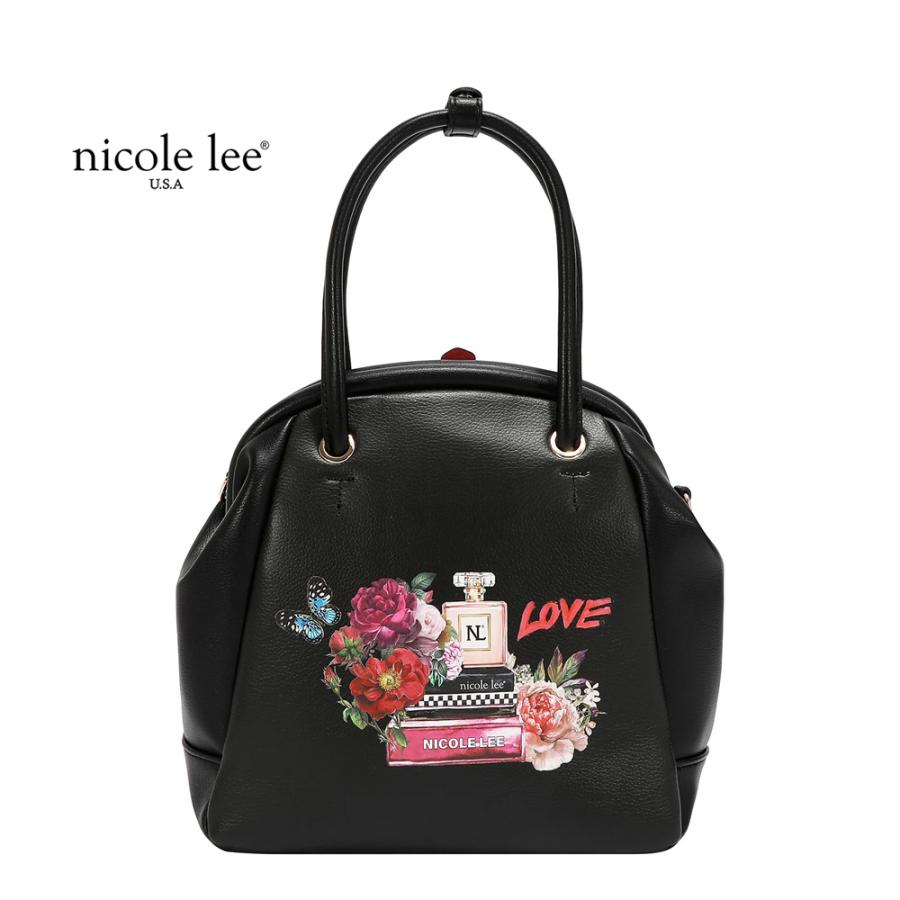 Nicole Lee（ニコールリー） 2026新作 数量限定 SI17446 SABINA