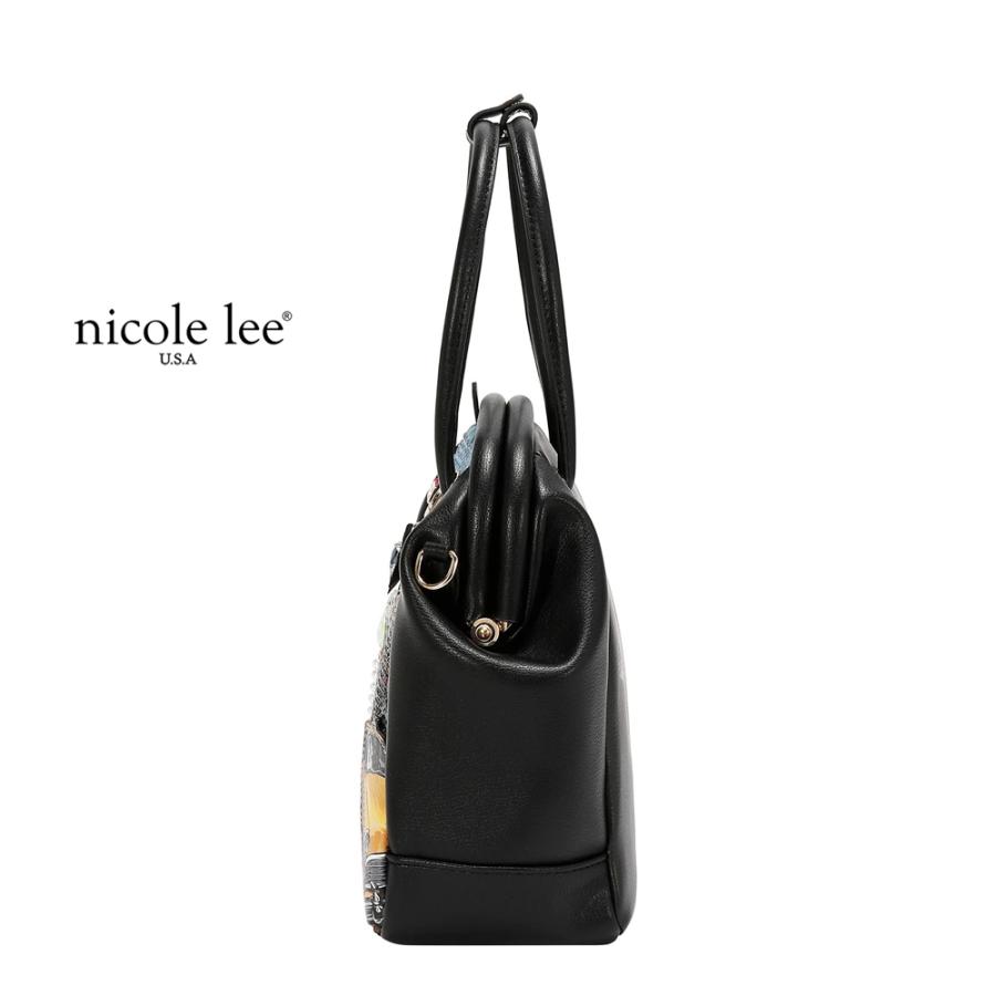 Nicole Lee（ニコールリー） 2026新作 数量限定 SI17446 SABINA