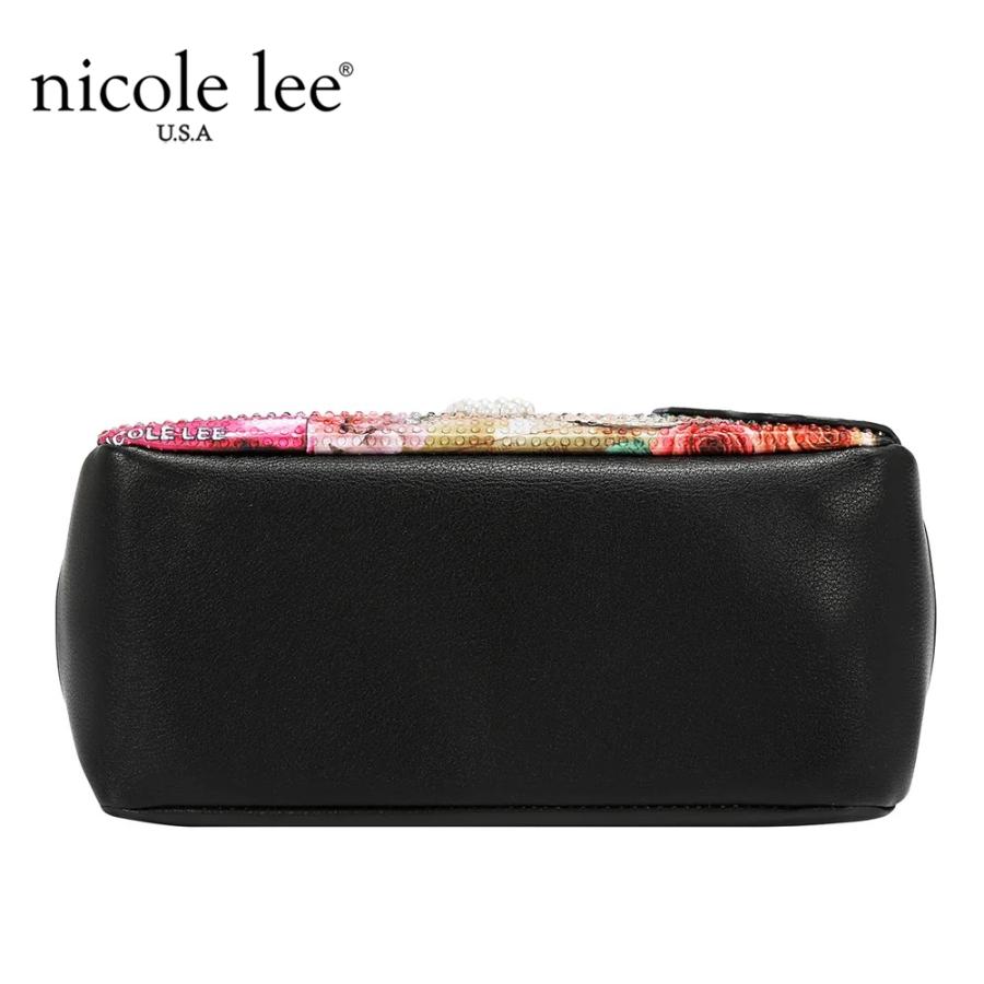 Nicole Lee（ニコールリー） 2026新作 数量限定 SI17446 SABINA