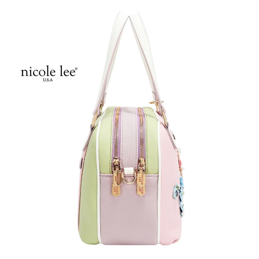 Nicole Lee（ニコールリー） 2026新作 数量限定 P17634 NICOLE OCEAN