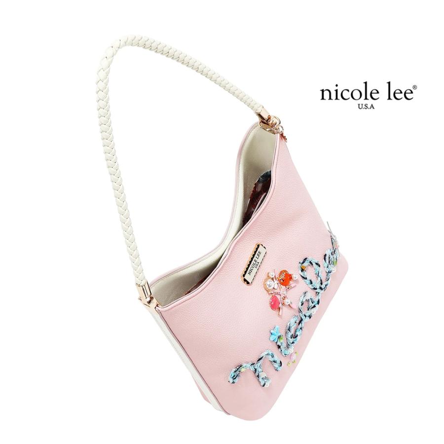Nicole Lee（ニコールリー） 2026新作 数量限定 P17635 NICOLE OCEAN
