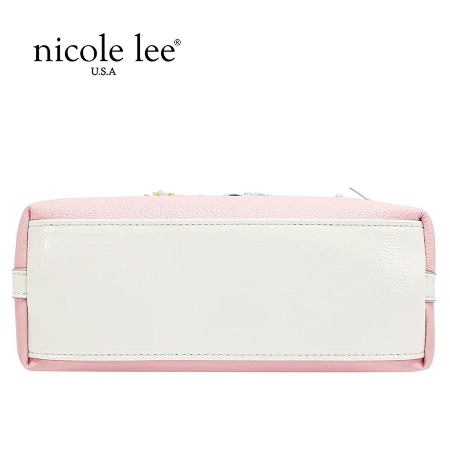 Nicole Lee（ニコールリー） 2026新作 数量限定 P17635 NICOLE OCEAN