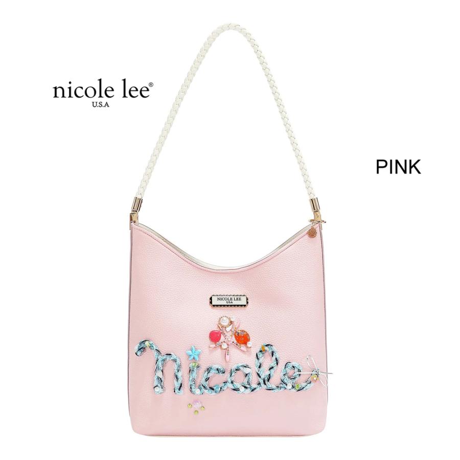 Nicole Lee（ニコールリー） 2026新作 数量限定 P17635 NICOLE OCEAN 