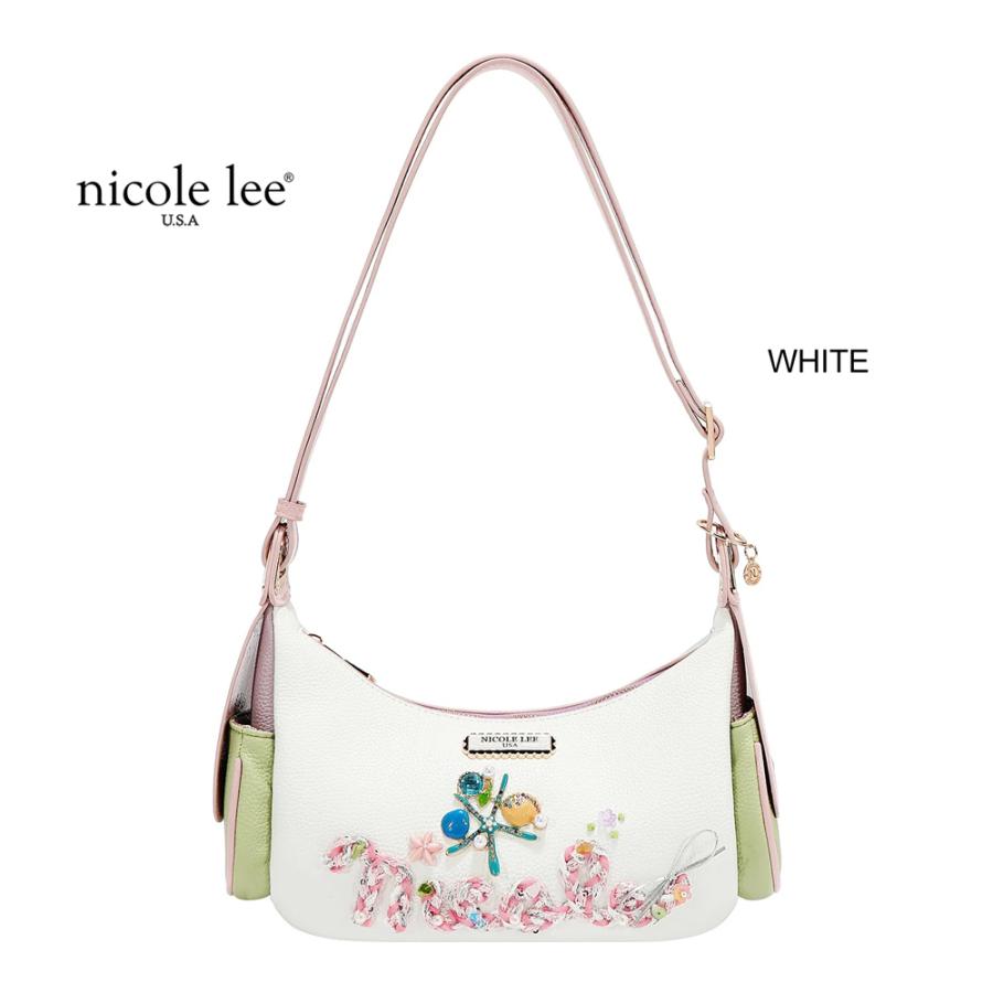 Nicole Lee（ニコールリー） 2026新作 数量限定 P17636 NICOLE OCEAN 