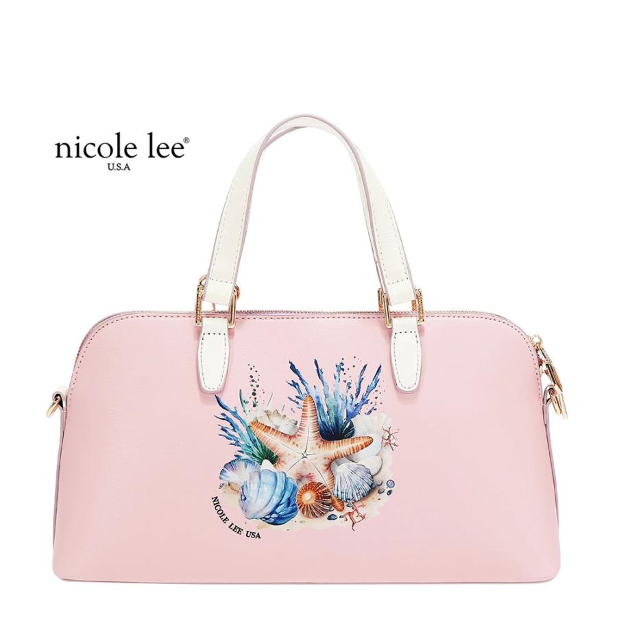 Nicole Lee（ニコールリー） 2026新作 数量限定 P17638 NICOLE OCEAN