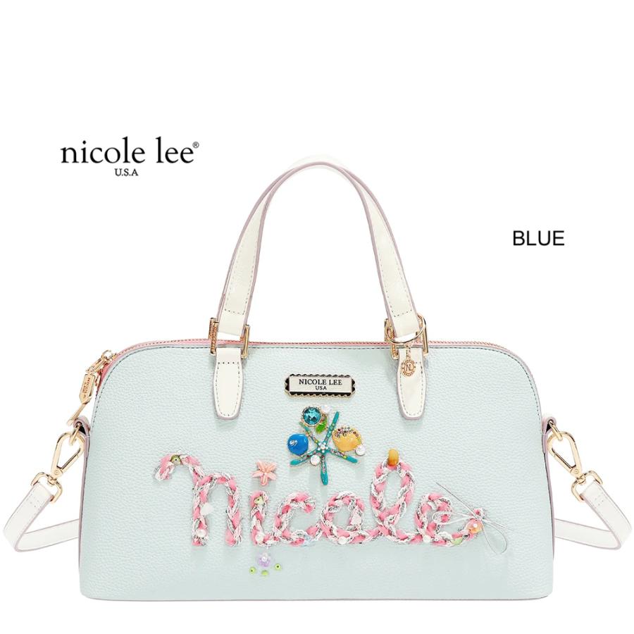 Nicole Lee（ニコールリー） 2026新作 数量限定 P17638 NICOLE OCEAN