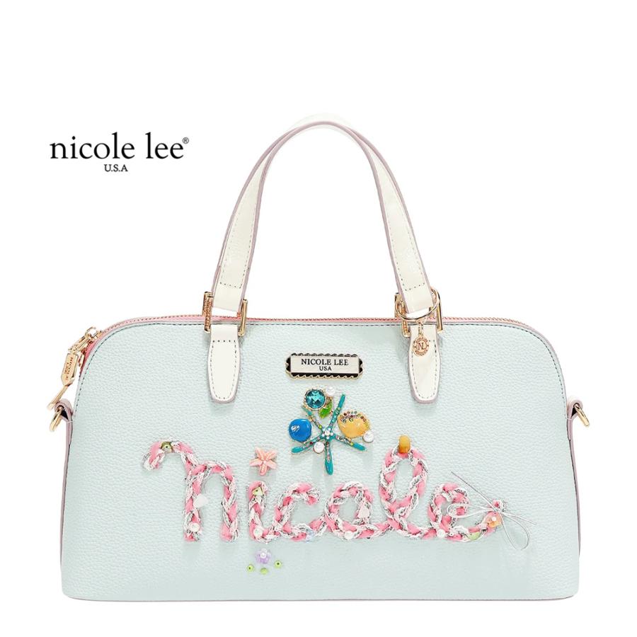 Nicole Lee（ニコールリー） 2026新作 数量限定 P17638 NICOLE OCEAN