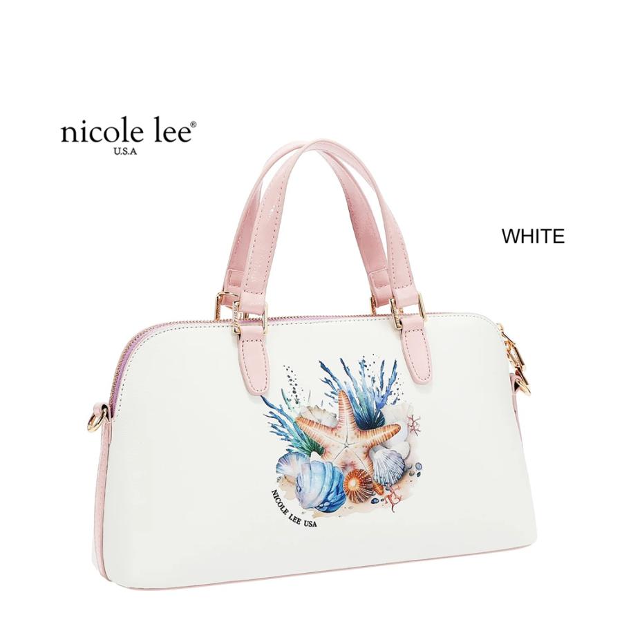 Nicole Lee（ニコールリー） 2026新作 数量限定 P17638 NICOLE OCEAN
