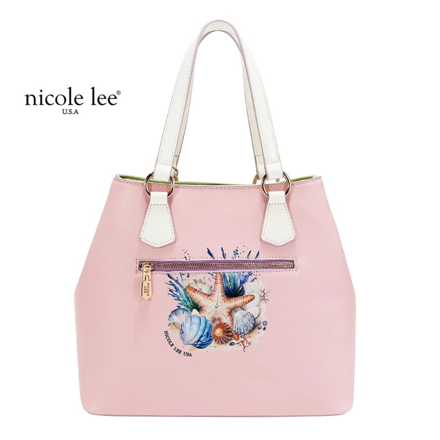 Nicole Lee（ニコールリー） 2026新作 数量限定 P17639 NICOLE OCEAN