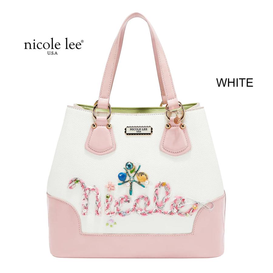 Nicole Lee（ニコールリー） 2026新作 数量限定 P17639 NICOLE OCEAN