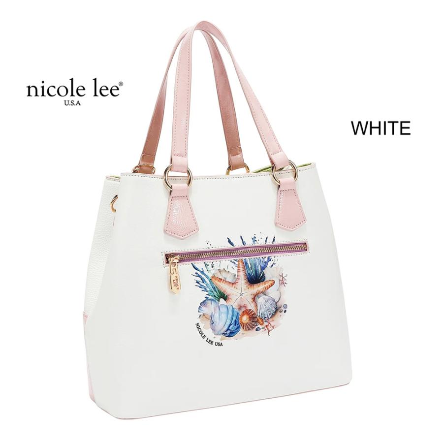 Nicole Lee（ニコールリー） 2026新作 数量限定 P17639 NICOLE OCEAN