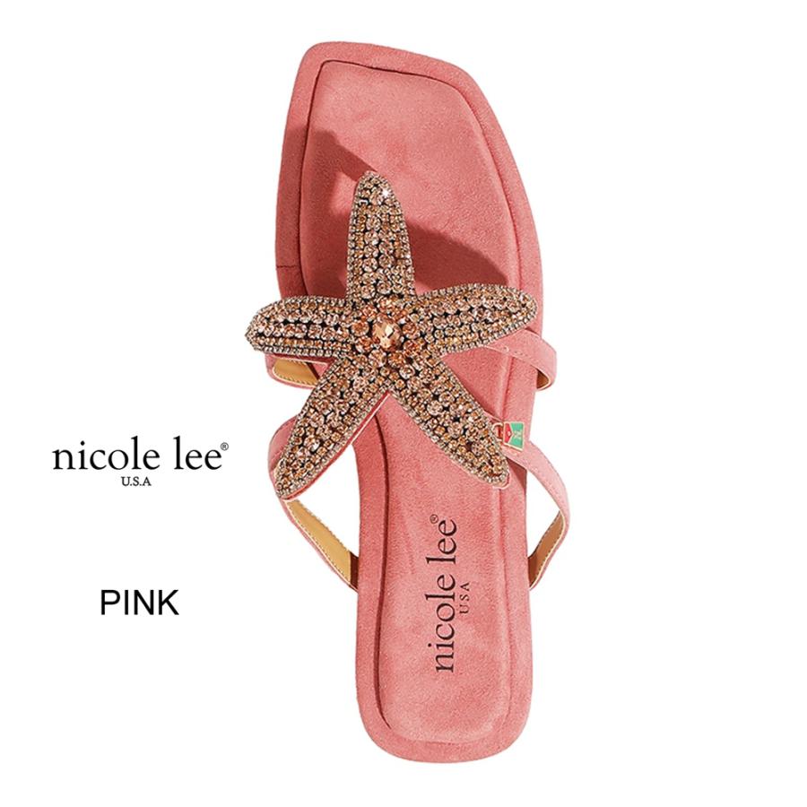 Nicole Lee（ニコールリー） 2026新作 数量限定 SNDL23155 CRYSTAL