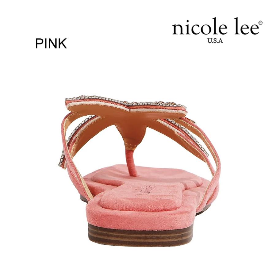 Nicole Lee（ニコールリー） 2026新作 数量限定 SNDL23155 CRYSTAL