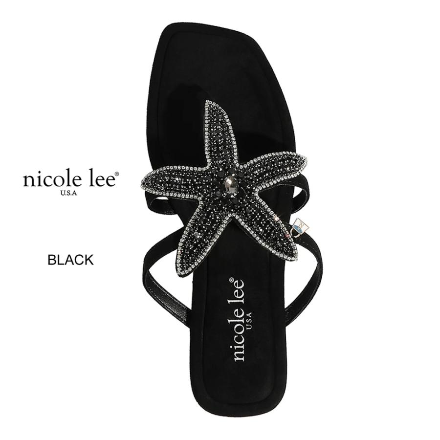 Nicole Lee（ニコールリー） 2026新作 数量限定 SNDL23155 CRYSTAL