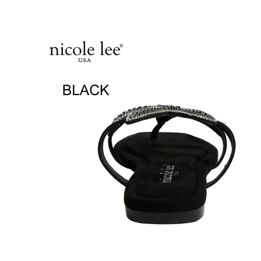 Nicole Lee（ニコールリー） 2026新作 数量限定 SNDL23155 CRYSTAL