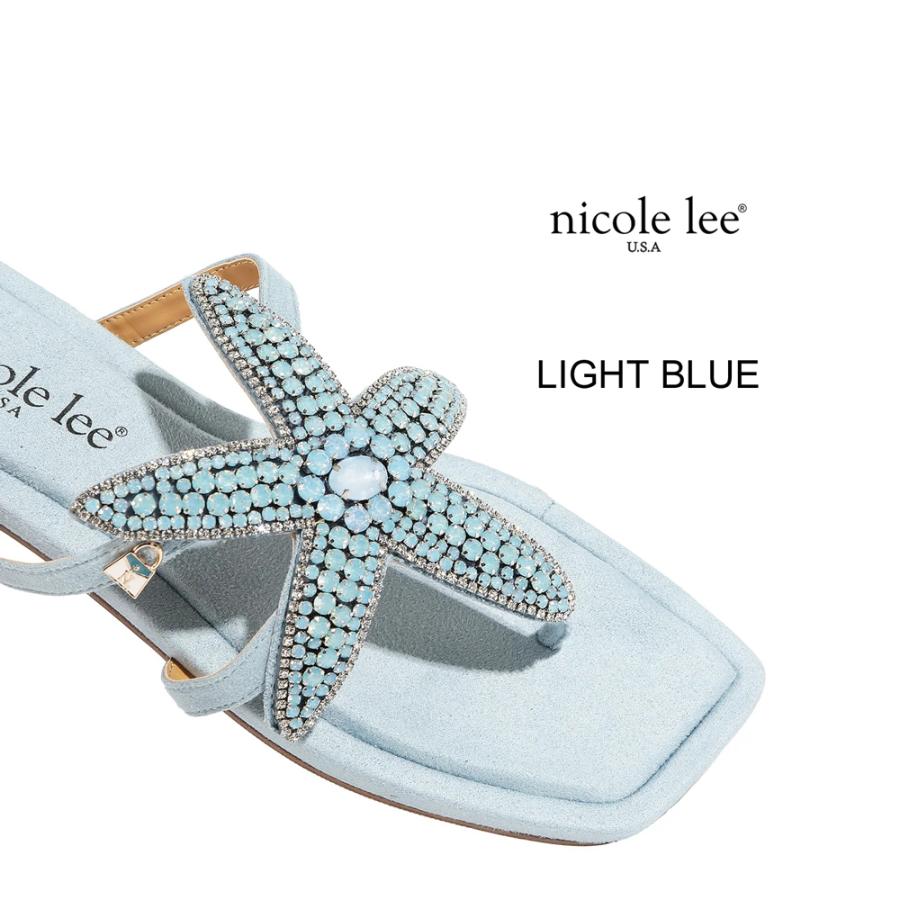Nicole Lee（ニコールリー） 2026新作 数量限定 SNDL23155 CRYSTAL