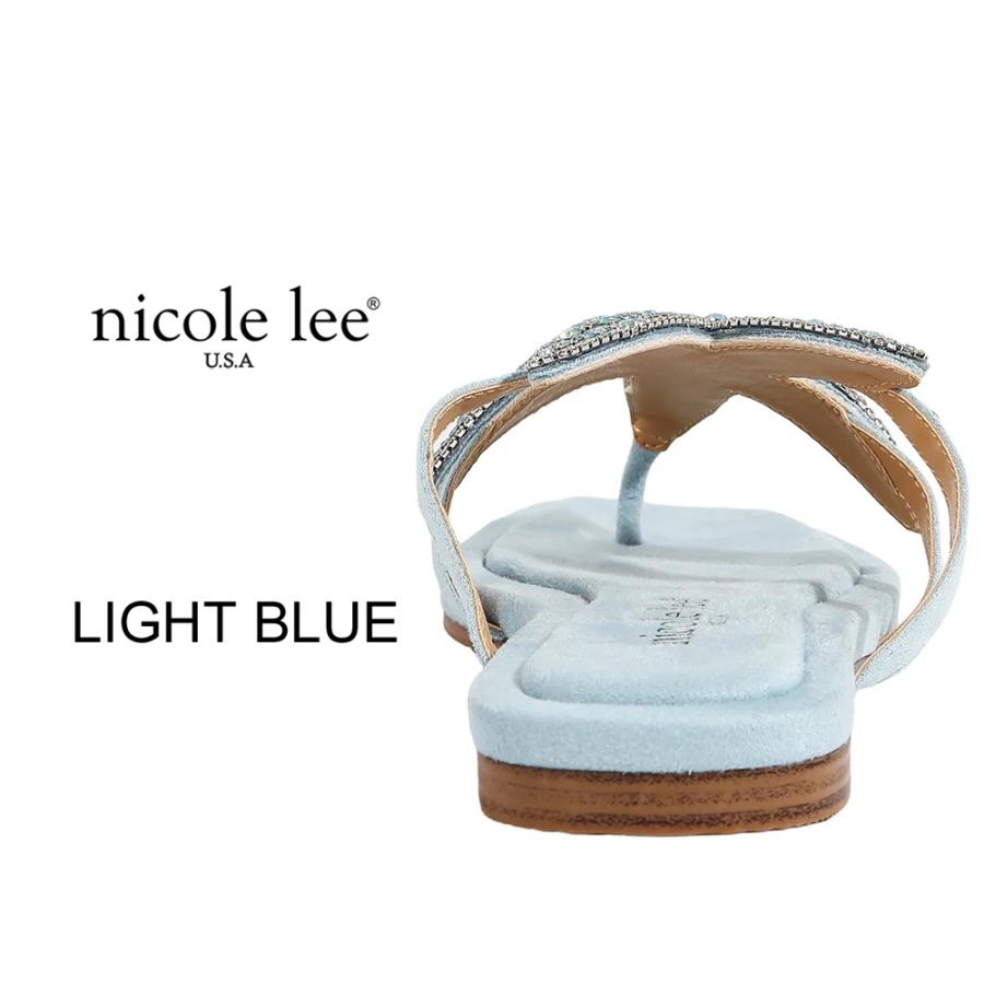 Nicole Lee（ニコールリー） 2026新作 数量限定 SNDL23155 CRYSTAL