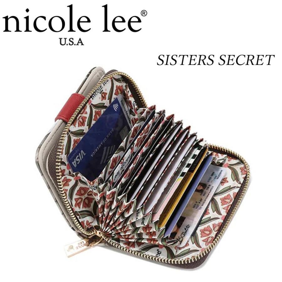 Nicole Lee（ニコールリー） 2025 新作 PRT6903 HEAVEN ON EARTH