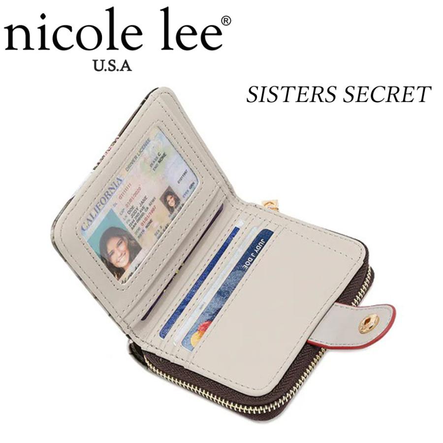 Nicole Lee（ニコールリー） 2025 新作 PRT6903 HEAVEN ON EARTH
